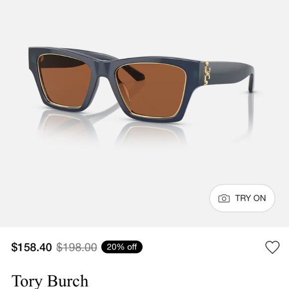 Tory Burch Sunglasses for women